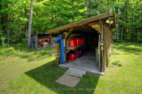 Photo 14 at 199 Kelly's Road, Rideau Lakes (South Elmsley) Twp, Rideau Lakes