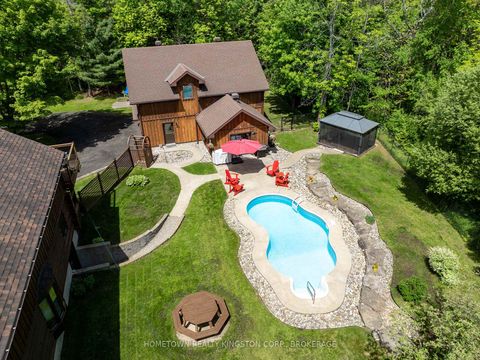 Photo 15 at 199 Kelly's Road, Rideau Lakes (South Elmsley) Twp, Rideau Lakes