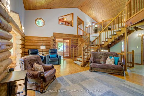 Photo 16 at 199 Kelly's Road, Rideau Lakes (South Elmsley) Twp, Rideau Lakes