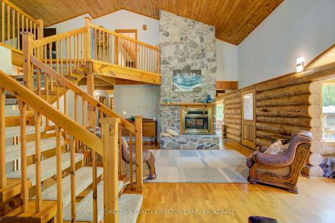 Photo 17 at 199 Kelly's Road, Rideau Lakes (South Elmsley) Twp, Rideau Lakes