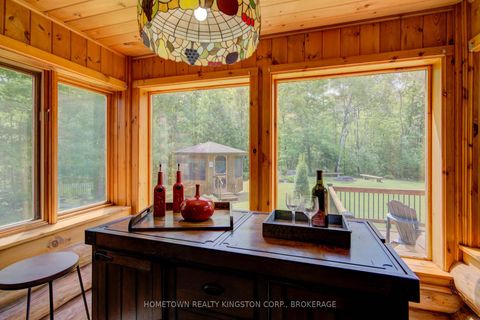 Photo 21 at 199 Kelly's Road, Rideau Lakes (South Elmsley) Twp, Rideau Lakes