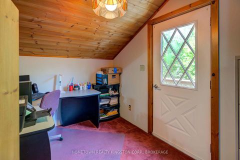 Photo 30 at 199 Kelly's Road, Rideau Lakes (South Elmsley) Twp, Rideau Lakes