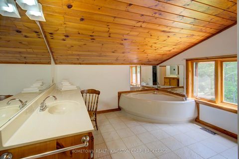 Photo 42 at 199 Kelly's Road, Rideau Lakes (South Elmsley) Twp, Rideau Lakes