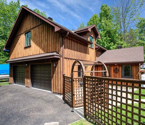 Photo 45 at 199 Kelly's Road, Rideau Lakes (South Elmsley) Twp, Rideau Lakes