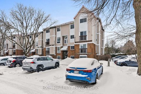 Photo 3 at 4 - 260 Fenerty Court, Katimavik, Kanata