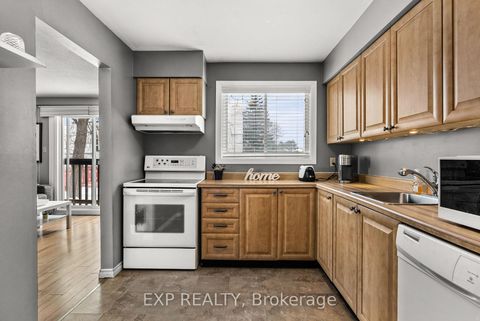 Photo 6 at 4 - 260 Fenerty Court, Katimavik, Kanata