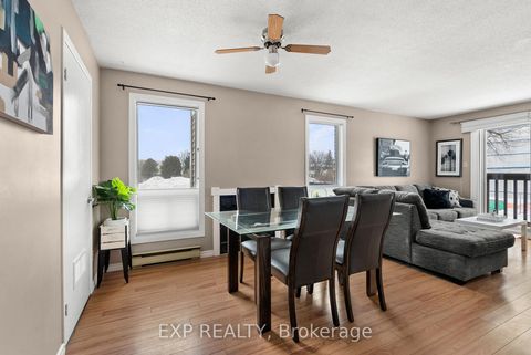 Photo 8 at 4 - 260 Fenerty Court, Katimavik, Kanata