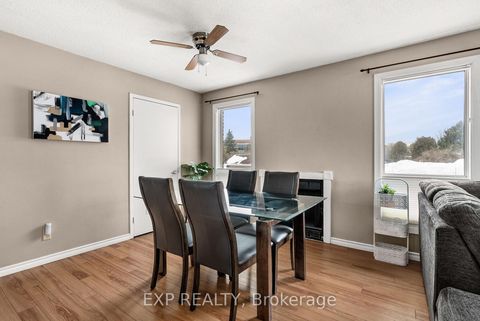 Photo 9 at 4 - 260 Fenerty Court, Katimavik, Kanata