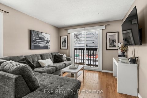 Photo 10 at 4 - 260 Fenerty Court, Katimavik, Kanata