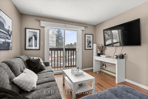 Photo 11 at 4 - 260 Fenerty Court, Katimavik, Kanata