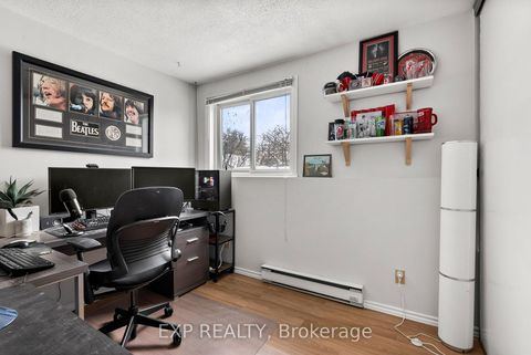 Photo 13 at 4 - 260 Fenerty Court, Katimavik, Kanata