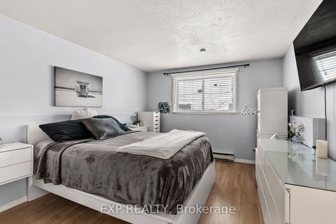 Photo 14 at 4 - 260 Fenerty Court, Katimavik, Kanata