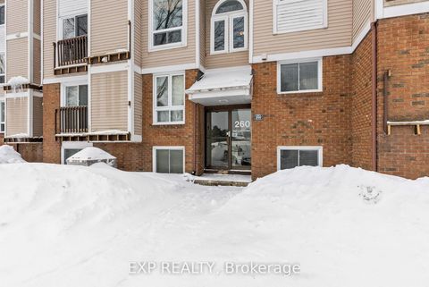 Photo 20 at 4 - 260 Fenerty Court, Katimavik, Kanata