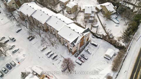 Photo 22 at 4 - 260 Fenerty Court, Katimavik, Kanata