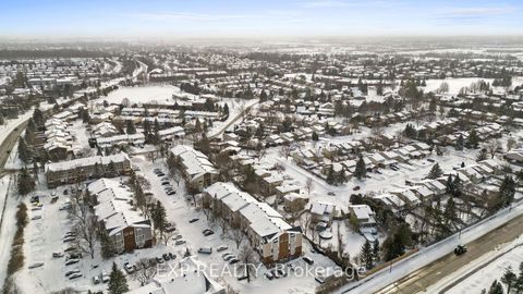 Photo 24 at 4 - 260 Fenerty Court, Katimavik, Kanata