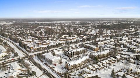 Photo 25 at 4 - 260 Fenerty Court, Katimavik, Kanata