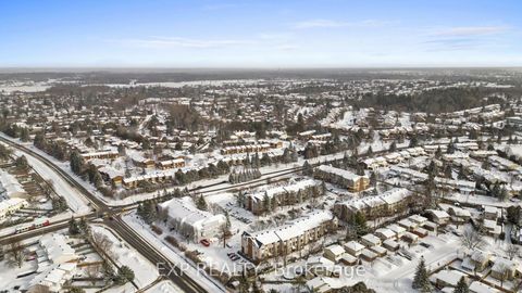 Photo 26 at 4 - 260 Fenerty Court, Katimavik, Kanata