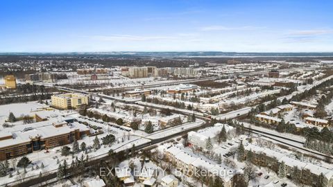 Photo 28 at 4 - 260 Fenerty Court, Katimavik, Kanata