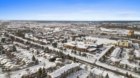 Photo 30 at 4 - 260 Fenerty Court, Katimavik, Kanata