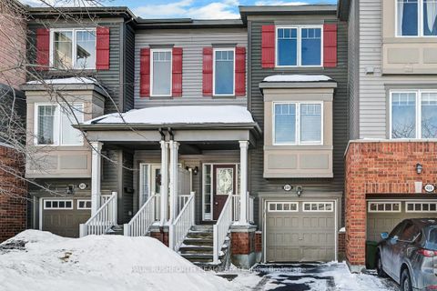 Photo 0 at 501 Coldwater Crescent, Emerald Meadows/Trailwest, Kanata