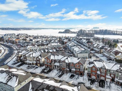 Photo 1 at 501 Coldwater Crescent, Emerald Meadows/Trailwest, Kanata