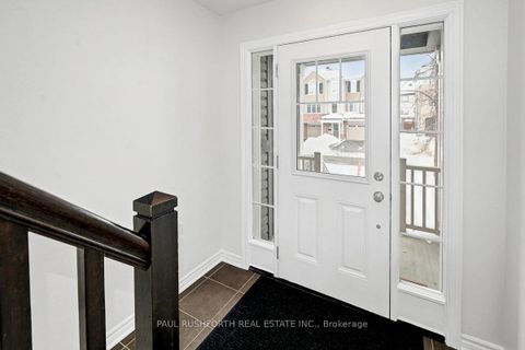 Photo 2 at 501 Coldwater Crescent, Emerald Meadows/Trailwest, Kanata