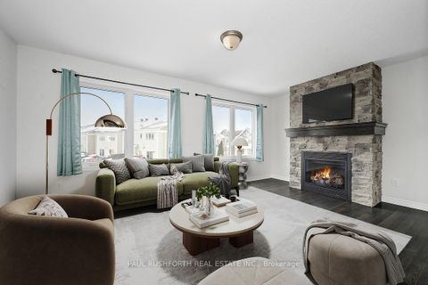 Photo 4 at 501 Coldwater Crescent, Emerald Meadows/Trailwest, Kanata