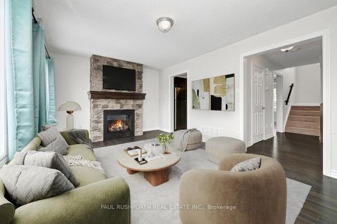 Photo 6 at 501 Coldwater Crescent, Emerald Meadows/Trailwest, Kanata