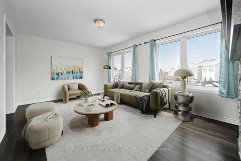 Photo 7 at 501 Coldwater Crescent, Emerald Meadows/Trailwest, Kanata