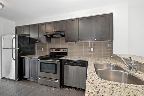 Photo 9 at 501 Coldwater Crescent, Emerald Meadows/Trailwest, Kanata