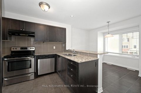 Photo 10 at 501 Coldwater Crescent, Emerald Meadows/Trailwest, Kanata