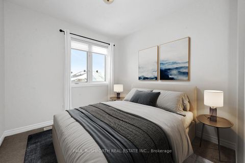 Photo 23 at 501 Coldwater Crescent, Emerald Meadows/Trailwest, Kanata