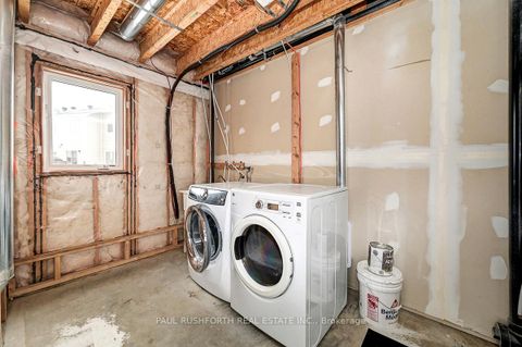 Photo 33 at 501 Coldwater Crescent, Emerald Meadows/Trailwest, Kanata