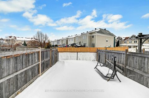 Photo 34 at 501 Coldwater Crescent, Emerald Meadows/Trailwest, Kanata