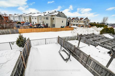 Photo 35 at 501 Coldwater Crescent, Emerald Meadows/Trailwest, Kanata