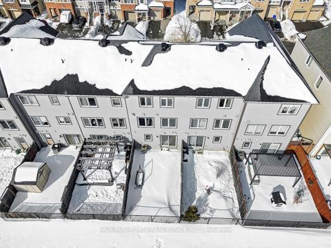 Photo 36 at 501 Coldwater Crescent, Emerald Meadows/Trailwest, Kanata