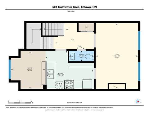 Photo 39 at 501 Coldwater Crescent, Emerald Meadows/Trailwest, Kanata