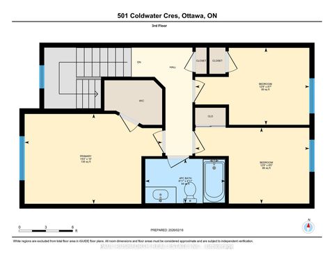 Photo 40 at 501 Coldwater Crescent, Emerald Meadows/Trailwest, Kanata