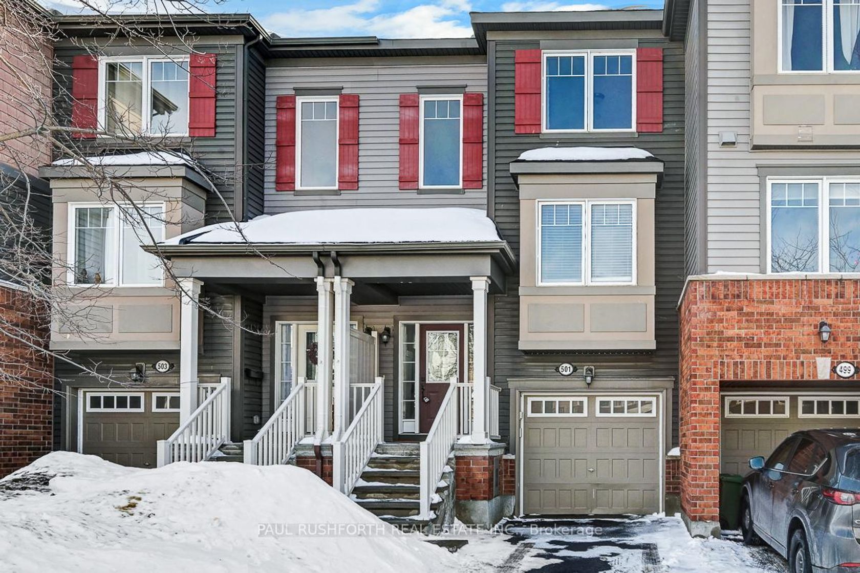 501 Coldwater Crescent, Emerald Meadows/Trailwest, Kanata 2