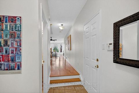 Photo 3 at 135 Gatespark Private, Kanata Lakes/Heritage Hills, Kanata