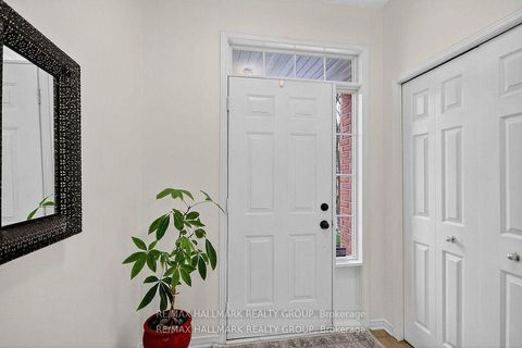 Photo 4 at 135 Gatespark Private, Kanata Lakes/Heritage Hills, Kanata