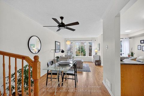 Photo 7 at 135 Gatespark Private, Kanata Lakes/Heritage Hills, Kanata