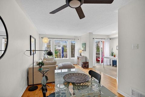 Photo 9 at 135 Gatespark Private, Kanata Lakes/Heritage Hills, Kanata