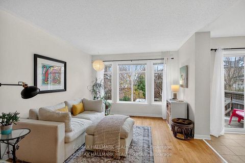 Photo 10 at 135 Gatespark Private, Kanata Lakes/Heritage Hills, Kanata