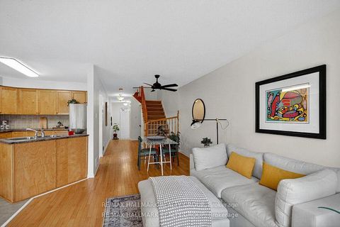 Photo 12 at 135 Gatespark Private, Kanata Lakes/Heritage Hills, Kanata