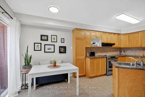 Photo 13 at 135 Gatespark Private, Kanata Lakes/Heritage Hills, Kanata