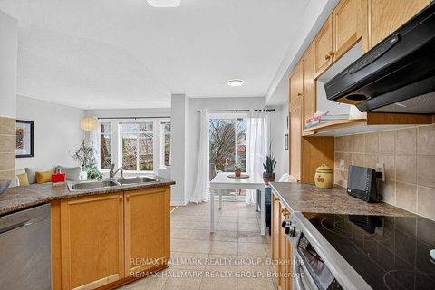 Photo 15 at 135 Gatespark Private, Kanata Lakes/Heritage Hills, Kanata