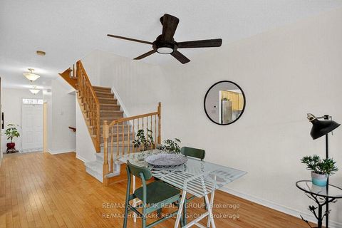 Photo 20 at 135 Gatespark Private, Kanata Lakes/Heritage Hills, Kanata