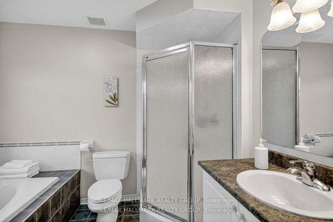 Photo 26 at 135 Gatespark Private, Kanata Lakes/Heritage Hills, Kanata