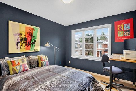 Photo 32 at 135 Gatespark Private, Kanata Lakes/Heritage Hills, Kanata